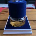 عطر ادکلن لومیر گارسون فرگرنس ورد - Lumière Garçon Fragrance World - بررسی، قیمت و خرید