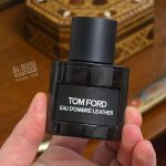 عطر ادکلن اُو د اُمبره لدر تام فورد - Eau d'Ombré Leather Tom Ford - بررسی، قیمت و خرید