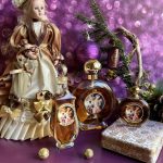 عطر ادکلن باله ورسای ژان دسپره - Bal à Versailles Jean Desprez - بررسی، قیمت و خرید