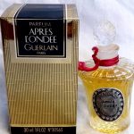 عطر ادکلن آپره لونده او دو تویلت گرلن - Après L'Ondée Eau de Toilette Guerlain - بررسی، قیمت و خرید