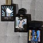 عطر ادکلن آنشکاد سی آنشکاد - Onskad 30' Onskad - بررسی، قیمت و خرید