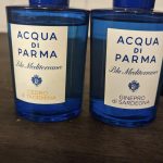 عطر ادکلن آکوا دی پارما بلو مدیترانه - جینپرو دی ساردنیا اکوا دی پارما - Acqua di Parma Blu Mediterraneo - Ginepro di Sardegna Acqua di Parma - بررسی، قیمت و خرید