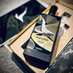 عطر ادکلن اوشن لدر ممو پاریس - Ocean Leather Memo Paris - بررسی، قیمت و خرید