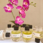 عطر ادکلن امی دوم امی - Amyi II Amyi - بررسی، قیمت و خرید