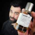 عطر ادکلن پُوِر 23 لاندِن لو لابو - Poivre 23 London Le Labo - بررسی، قیمت و خرید