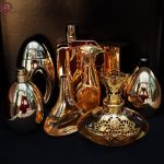 عطر ادکلن افردیزیاک ایجنت پروواکاتور - Aphrodisiaque Agent Provocateur - بررسی، قیمت و خرید