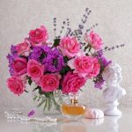 عطر ادکلن پرینسس کندی اَلِن بِرِی - Princesse Candy Alan Bray - بررسی، قیمت و خرید