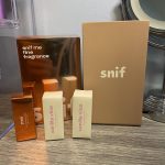 عطر ادکلن نچرال تلنت اسنیف - Natural Talent Snif - بررسی، قیمت و خرید
