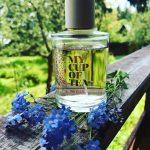 عطر ادکلن دارک دِلایت بروکارد - Dark Delight Brocard - بررسی، قیمت و خرید