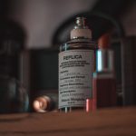 عطر ادکلن لیپستیک آن مزن مارتین مارژلا - Lipstick On Maison Martin Margiela - بررسی، قیمت و خرید