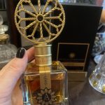 عطر ادکلن لیوایز آنجلّا چیامپاگنا - Levis Angela Ciampagna - بررسی، قیمت و خرید