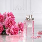 عطر ادکلن میس دیور رز اند رزز دیور - Miss Dior Rose N'Roses Dior - بررسی، قیمت و خرید