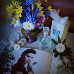 عطر ادکلن مای لیتل گاردن اوریفلیم - My Little Garden Oriflame - بررسی، قیمت و خرید
