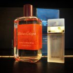 عطر ادکلن لاو عثمانتوس اتلیه کلون - Love Osmanthus Atelier Cologne - بررسی، قیمت و خرید