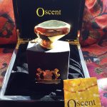 عطر ادکلن آسنت بلک الکساندر جی - Oscent Black Alexandre.J - بررسی، قیمت و خرید