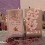 عطر ادکلن آلموند فره موند - Almond Frais Monde - بررسی، قیمت و خرید