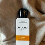 عطر ادکلن تانکا ونزوئلا د مرچنت آو ونیز - Tonka Venezuela The Merchant of Venice - بررسی، قیمت و خرید