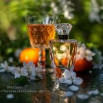 عطر ادکلن وانس اپان اِ تایم ۱۰۰۱ جَزمین بروکارد - Once Upon A Time 1001 Jasmine Brocard - بررسی، قیمت و خرید