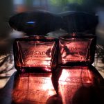 عطر ادکلن کریستال نویر او دو توالت ورساچه - Crystal Noir Eau de Toilette Versace - بررسی، قیمت و خرید