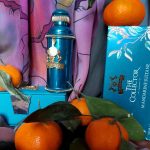 عطر ادکلن مندارین سلطان الکساندر جی - Mandarine Sultane Alexandre.J - بررسی، قیمت و خرید