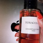 عطر ادکلن توباکالر دیور - Tobacolor Dior - بررسی، قیمت و خرید