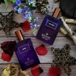 عطر ادکلن رُز او دو پرفیوم مولینارد - Rose Eau de Parfum Molinard - بررسی، قیمت و خرید