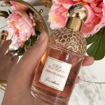 عطر ادکلن آکوا آلگوریا اورنج سولیا گرلن - Aqua Allegoria Orange Soleia Guerlain - بررسی، قیمت و خرید