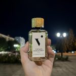 عطر ادکلن لا کولور دو لانوی ویاژ ایمجینر - La Couleur de la Nuit Voyages Imaginaires - بررسی، قیمت و خرید