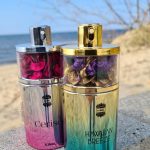 عطر ادکلن سیریس اجمل - Cerise Ajmal - بررسی، قیمت و خرید