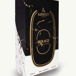 عطر ادکلن میراژ آردنت پرفیومز - Mirage Ardent Parfums - بررسی، قیمت و خرید