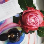 عطر ادکلن اِسِنس اینسِنسِه رُز دو مِی او دو پَرفیوم دیپتیک - Essences Insensées Rose de Mai Eau de Parfum Diptyque - بررسی، قیمت و خرید