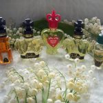 عطر ادکلن سوزوران تسوکی نو تومو - Suzuran Tsuki No Tomo - بررسی، قیمت و خرید