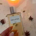 عطر ادکلن دیناجپور سیلیا پارفومز - Dinajpur Coelia Parfums - بررسی، قیمت و خرید