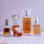 عطر ادکلن هابانیتا مولینارد - Habanita Molinard - بررسی، قیمت و خرید