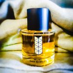 عطر ادکلن ماسک د سابل لز اندمدبلز - Musc Des Sables Les Indemodables - بررسی، قیمت و خرید