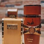 عطر ادکلن د کینگدام لتافا - The Kingdom Lattafa Perfumes - بررسی، قیمت و خرید