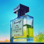 عطر ادکلن ماسک کلون بورتنیکوف - Musk Cologne Bortnikoff - بررسی، قیمت و خرید