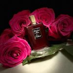 عطر ادکلن ا کیـس فرام ا روز بای کیلیان - A Kiss from a Rose By Kilian - بررسی، قیمت و خرید