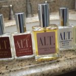 عطر ادکلن کریبین واتر آلت فراگرنسز - Caribbean Water ALT. Fragrances - بررسی، قیمت و خرید