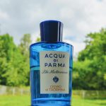 عطر ادکلن چدرو دی تائورمینا آکوا دی پارما - Cedro di Taormina Acqua di Parma - بررسی، قیمت و خرید