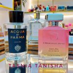 عطر ادکلن ساکورا اورموند جین - Sakura Ormonde Jayne - بررسی، قیمت و خرید
