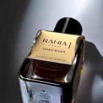 عطر ادکلن شهریار رانیه جی - Shah'ryar Rania J - بررسی، قیمت و خرید