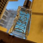 عطر ادکلن دی بای دیزل دیزل - D by Diesel Diesel - بررسی، قیمت و خرید