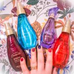 عطر ادکلن جید فلاور اند سیلک ایوون - Jade flower and silk (Нефритовый цветок и шелк) Avon - بررسی، قیمت و خرید