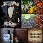 عطر ادکلن روبن کریمینال المنتس - Ruben Criminal Elements - بررسی، قیمت و خرید