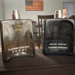 عطر ادکلن کاستیوم نشنال هوم پرفیوم کاستوم نشنال - Costume National Homme Parfum CoSTUME NATIONAL - بررسی، قیمت و خرید