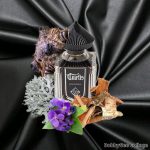 عطر ادکلن کورتیس اریج ل داره - Cuirtis Areej Le Doré - بررسی، قیمت و خرید