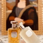 عطر ادکلن ویتج کالکشن آمبرا لورنتزو ویلورسی - Vintage Collection Ambra Lorenzo Villoresi - بررسی، قیمت و خرید