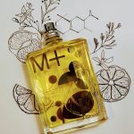 عطر ادکلن مولکول ۰۱ + ماندارین اسنتریک مولکولز - Molecule 01 + Mandarin Escentric Molecules - بررسی، قیمت و خرید