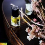عطر ادکلن جندا عطار اریج له دوری - Genda Attar Areej Le Doré - بررسی، قیمت و خرید